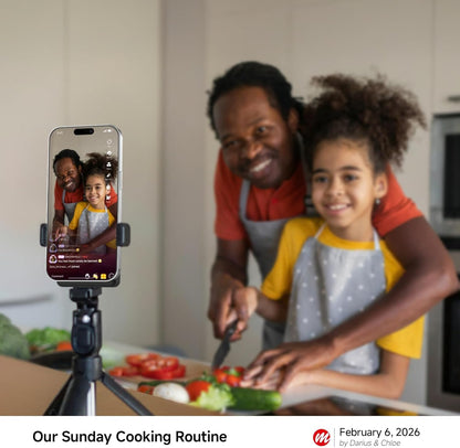 ProLighting Mobile Filmmaking Monitor