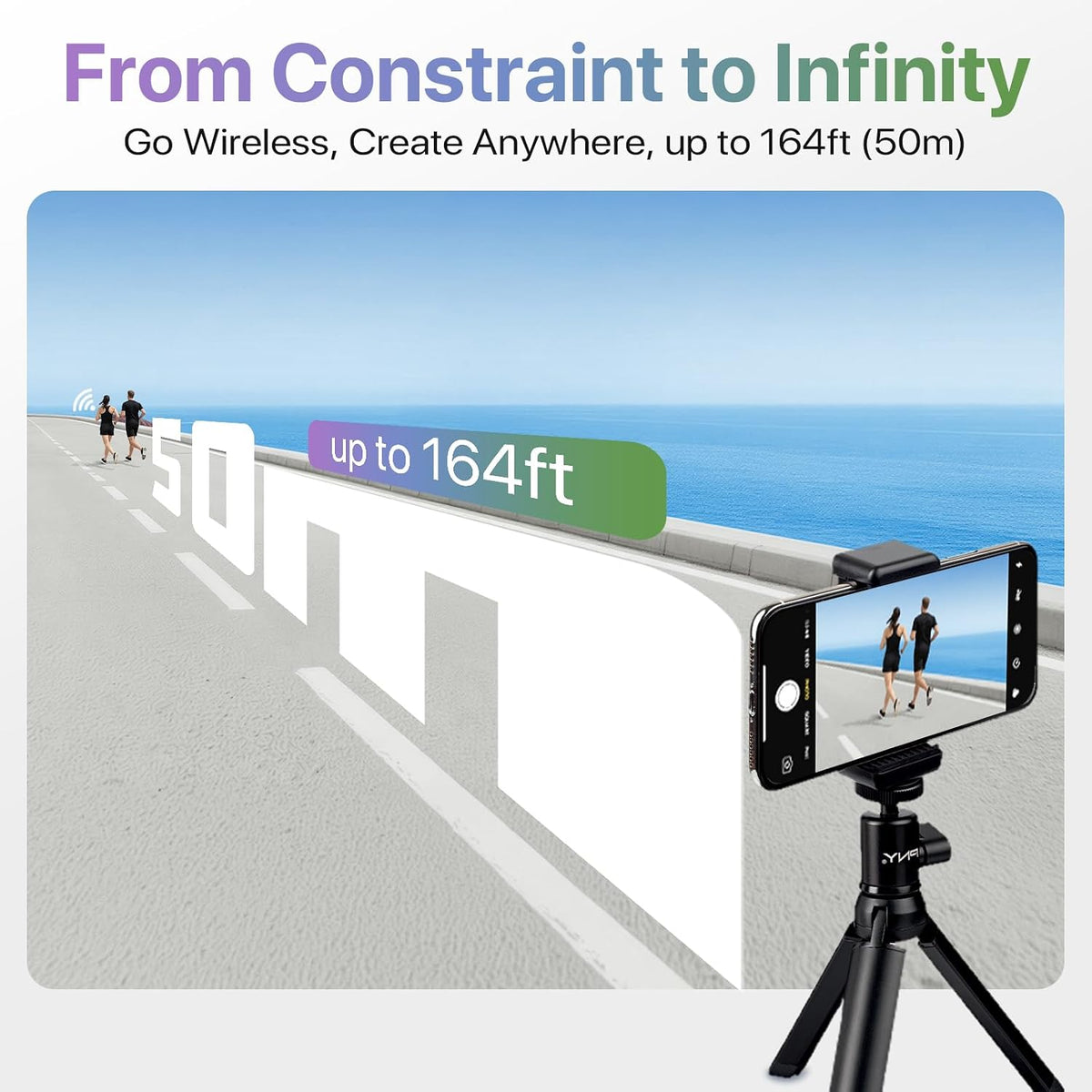 ProLighting Mobile Filmmaking Monitor