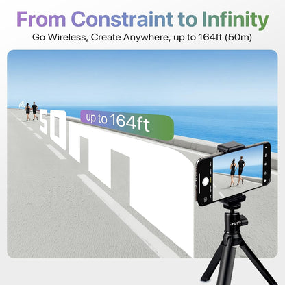 ProLighting Mobile Filmmaking Monitor