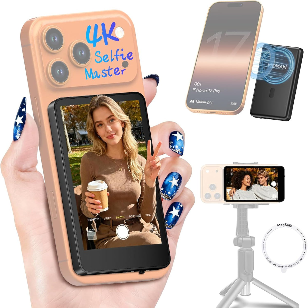 ProLighting Mobile Filmmaking Monitor