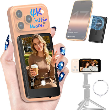 ProLighting Mobile Filmmaking Monitor
